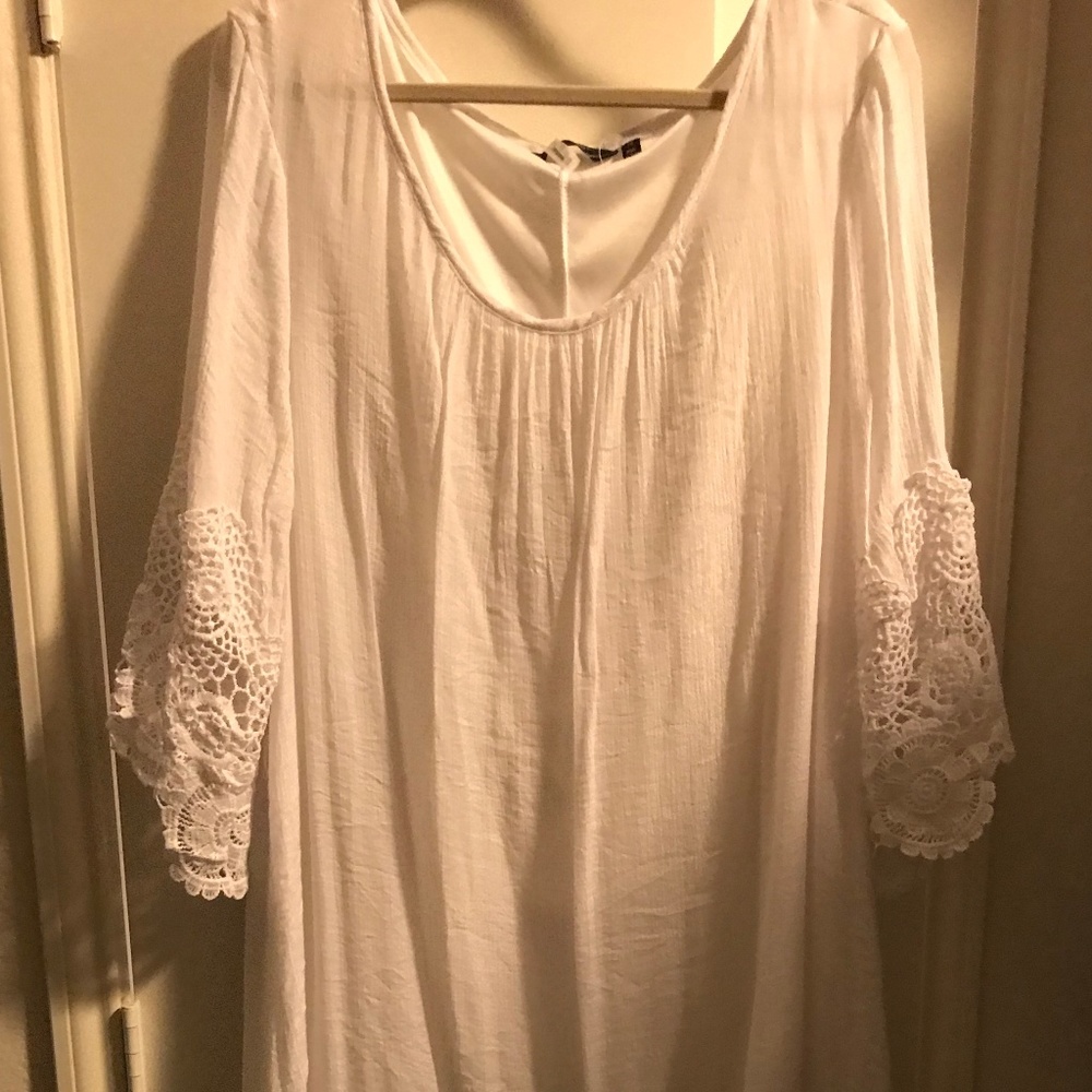 COPY - Linen Beauty